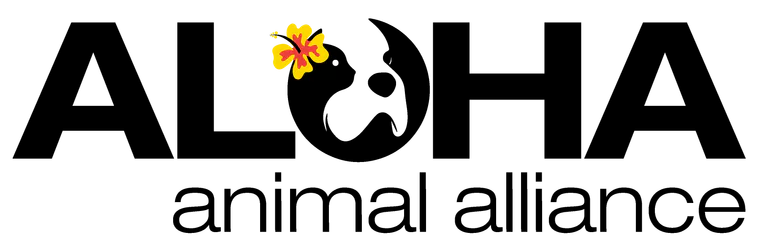 Aloha Animal Alliance