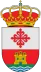 Coat of arms of Carrión de Calatrava