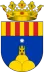 Coat of arms of El Puig de Santa Maria