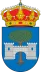 Coat of arms of Yebes