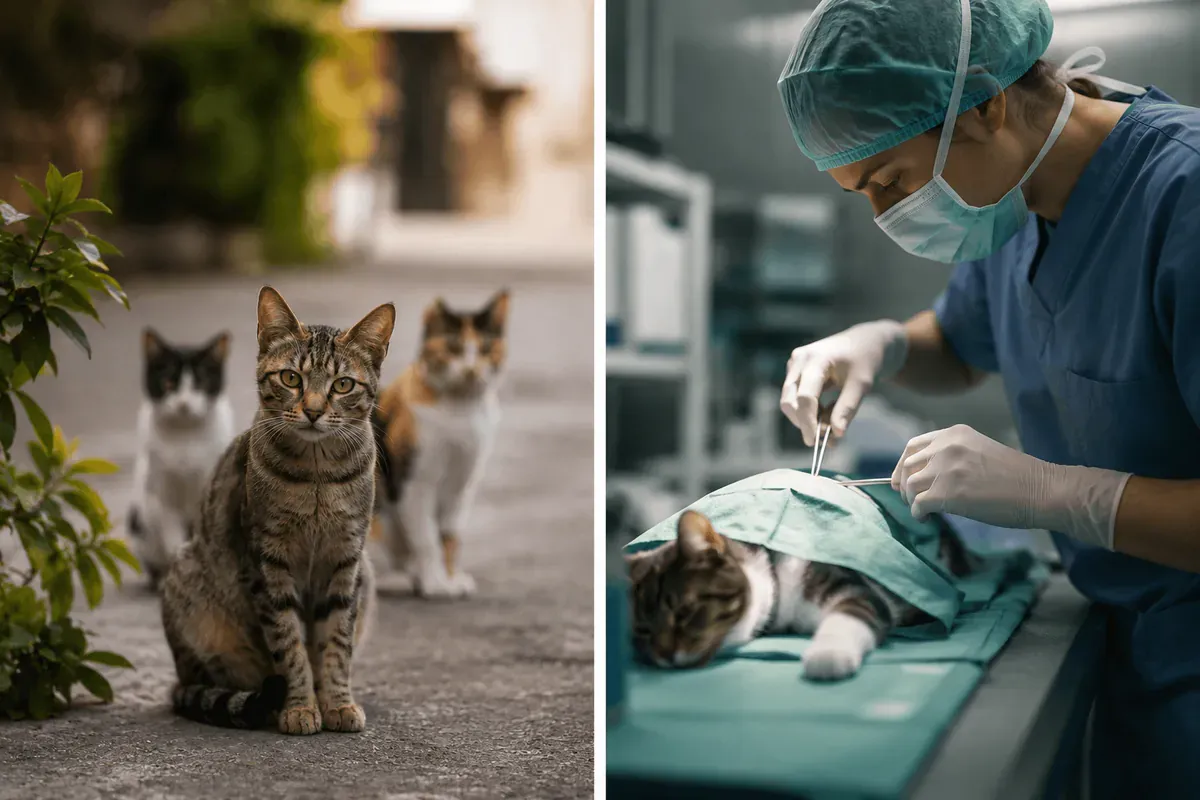 Law 7/2023 on Animal Welfare in Spain