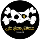 La gata pirata